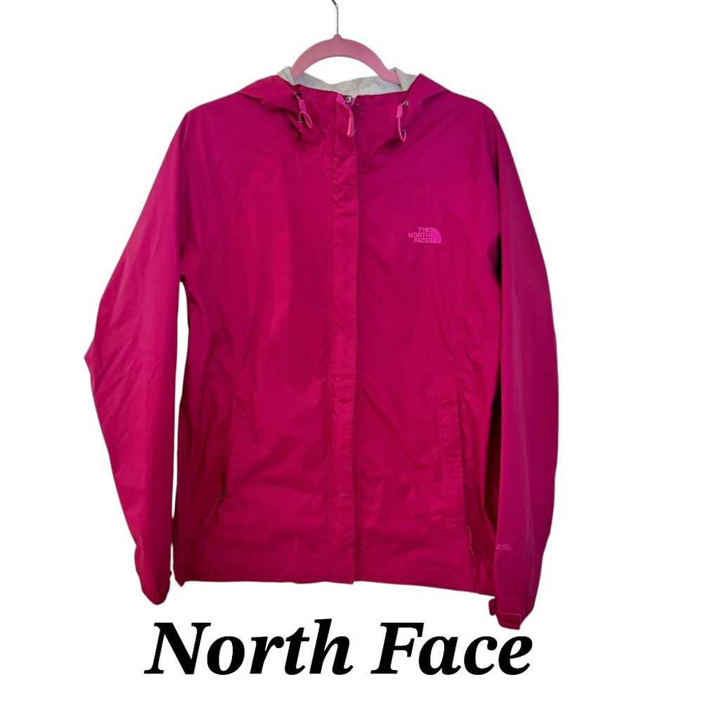 NORTH FACE Women's Lightweight jacket Size L